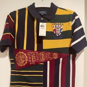 Boys POLO Ralph Lauren